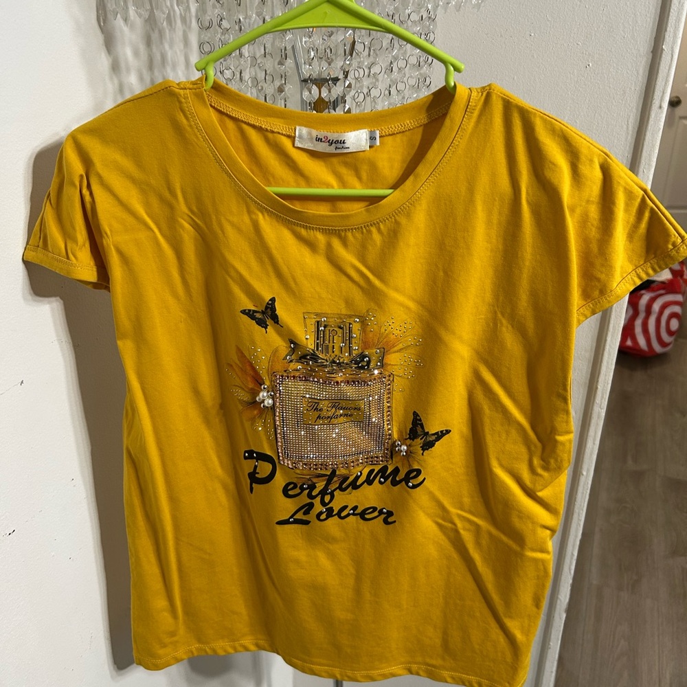 Woman T-Shirt
